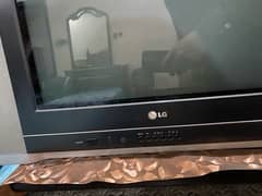 LG Television