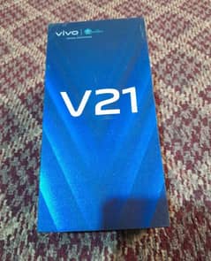 Vivo V21 8GB 128GB