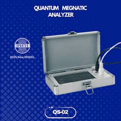 Quantum analyzer | Body Analyzer | Health Analyzer (xii)