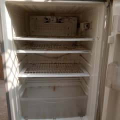 fridge