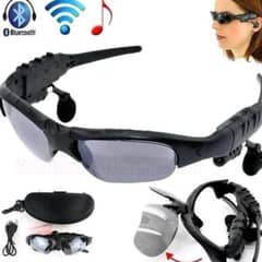 Smart Bluetooth Glasses improted glases frame 2025