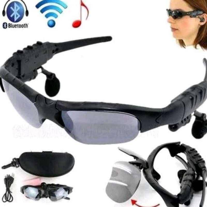 Smart Bluetooth Glasses improted glases frame 2025 0