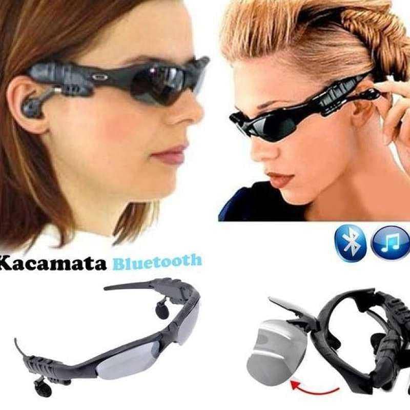 Smart Bluetooth Glasses improted glases frame 2025 1