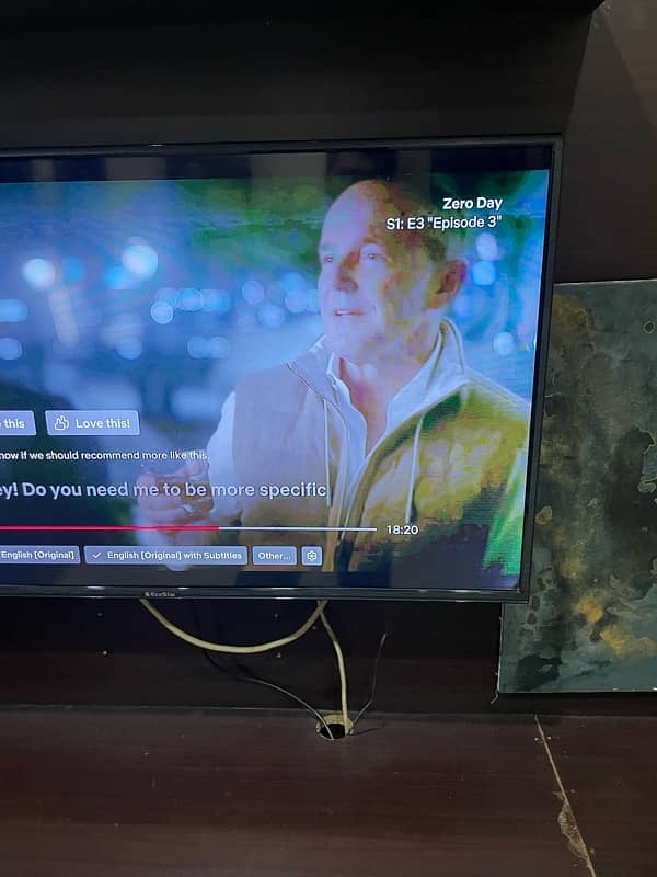 43 Inch Led Tv Simple 3