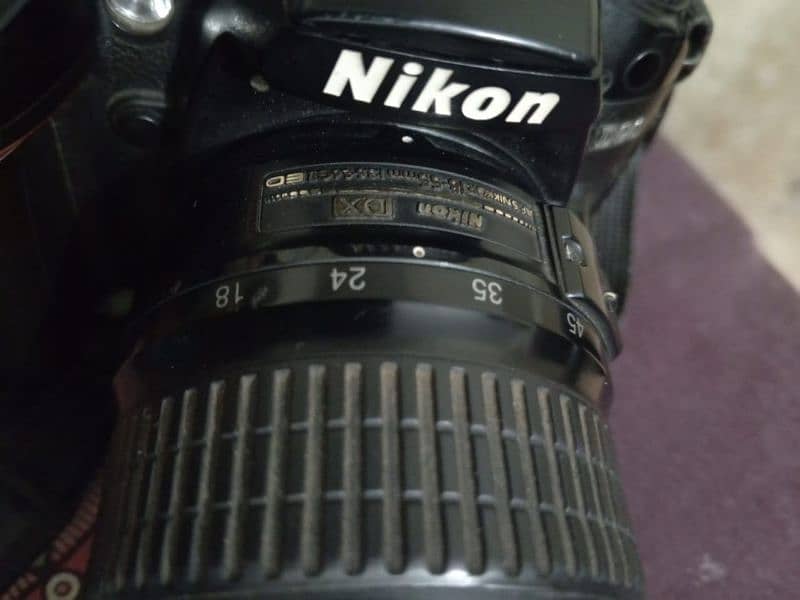 d90 nikon dslr camra 6