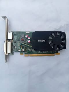 Nvidia Quadro K620 2gb 128bit ddr3