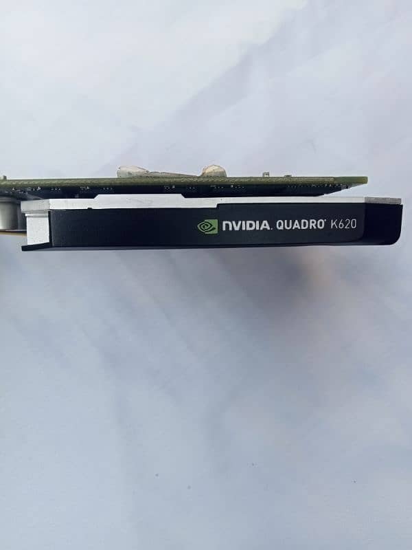 Nvidia Quadro K620 2gb 128bit ddr3 1