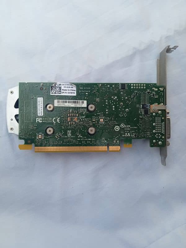 Nvidia Quadro K620 2gb 128bit ddr3 3