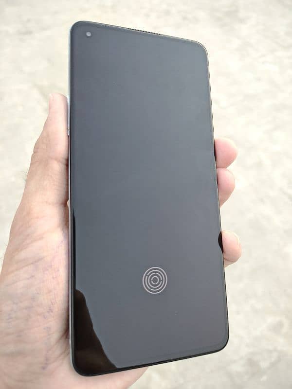 oneplus 9r 8+8/128GB 1