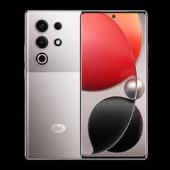 Itel S25 Ultra