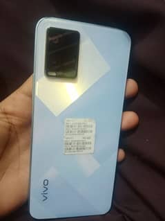 Vivo y21