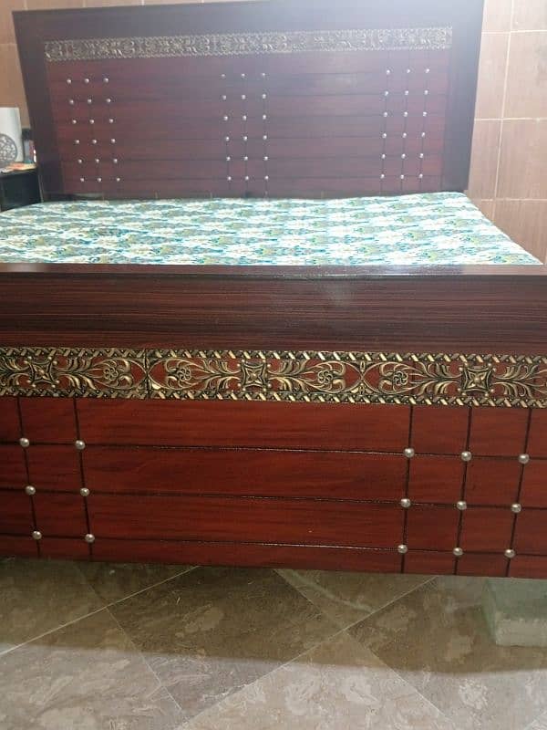 king bed for sale 2