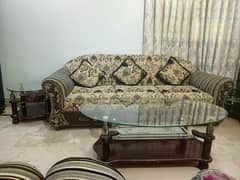 sofa set for sell