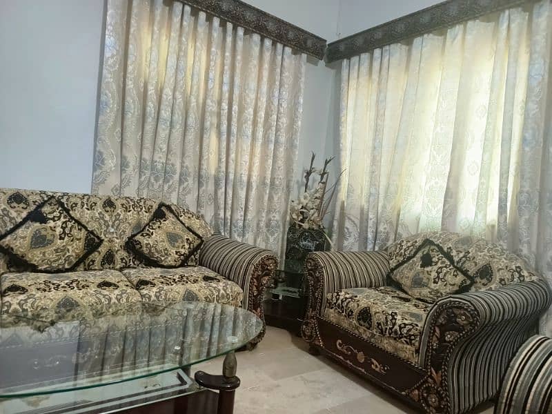 sofa set for sell 1