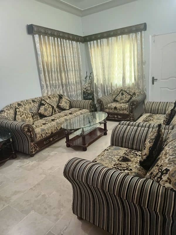 sofa set for sell 4