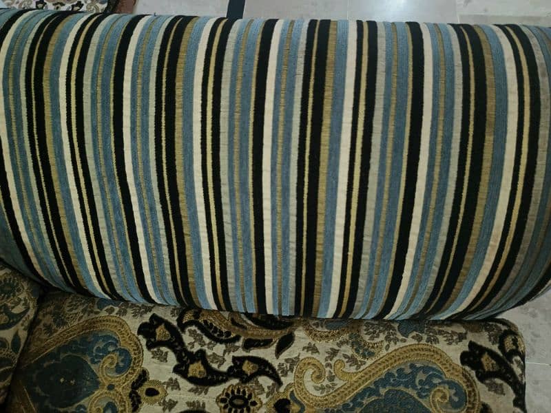 sofa set for sell 6