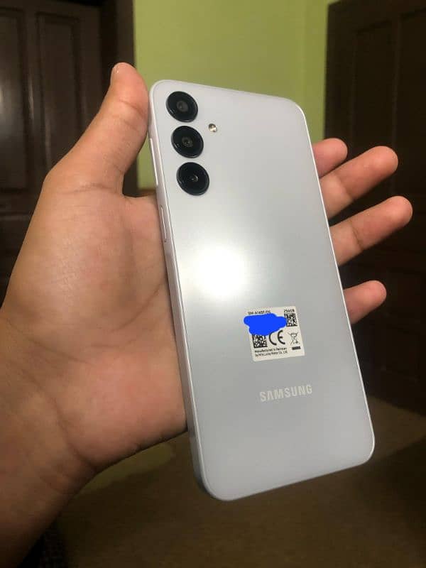 Galaxy A16 0