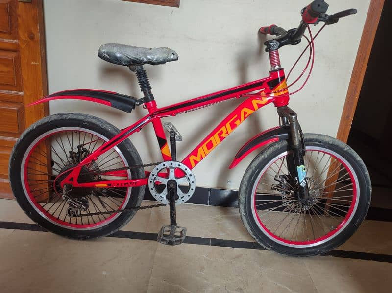 Cycle for sale 0