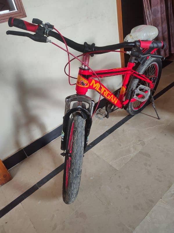 Cycle for sale 2