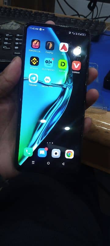 infinix smart 8 pro 2