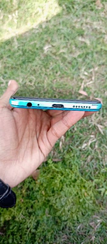 Infinix Hot 12 2