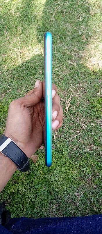 Infinix Hot 12 3