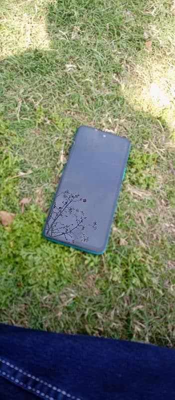 Infinix Hot 12 4