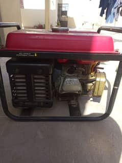 Makita Japani Generator 2.5 KV