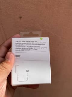 Apple Adapter