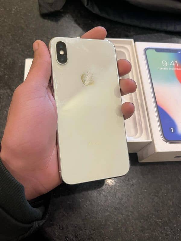 Iphone X Pta Approved 1