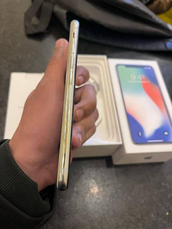 Iphone X Pta Approved 4