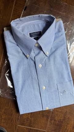 Club Room Dress Shirt Regular Size