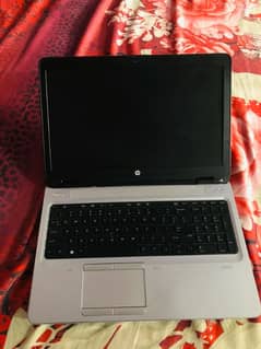 Hp probook i7 6th generation 512gb