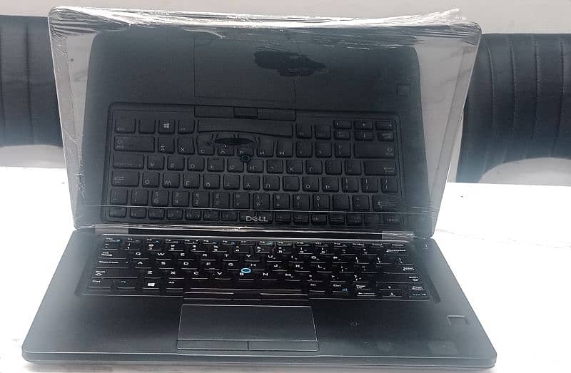 Dell latitude 3