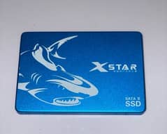 512GB SSD