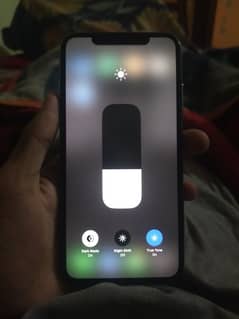 i phone xs Max non pta