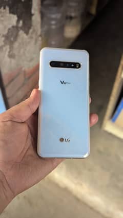 LG V60 Think