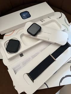 Apple Watch Series 9 45mm