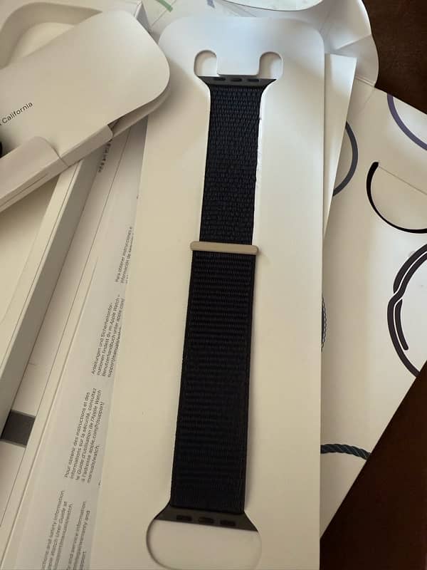 Apple Watch Series 9 45mm 4