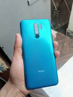 redmi