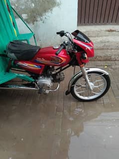 Applied for Loader rickshaw for sale