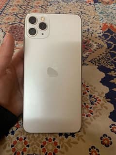 iPhone 11 Pro Max 256 gb non pta