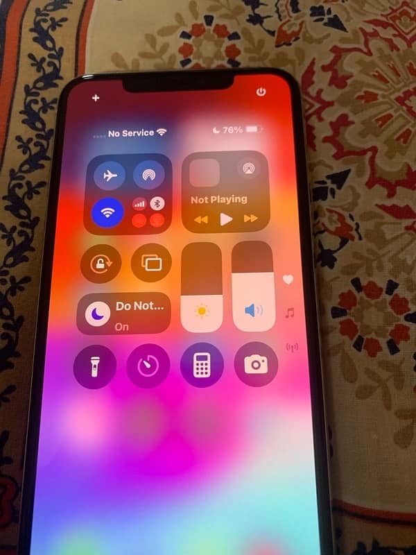 iPhone 11 Pro Max 256 gb non pta 4