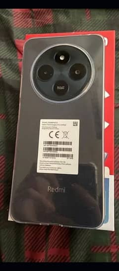 redmi