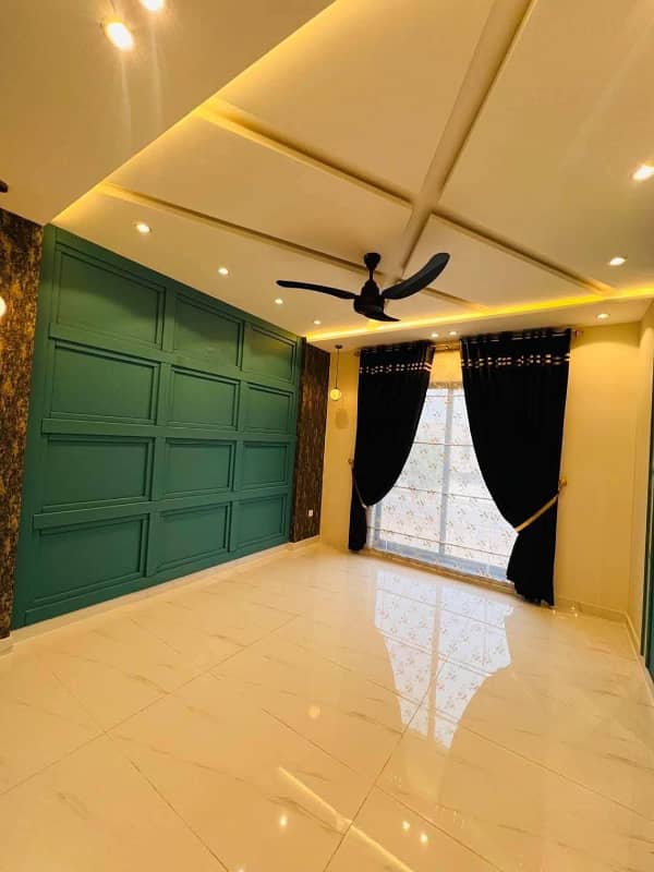 10 Marla Beautifully Designed Modern House For Rent In DHA Phase 6 Price Negotiable 15