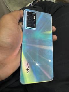 Vivo v23e