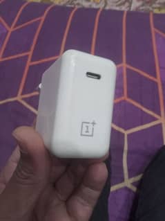 OnePlus 6t original adapter