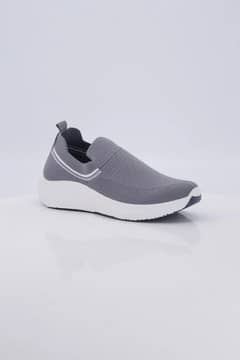 Men's casual sneakers - 8507