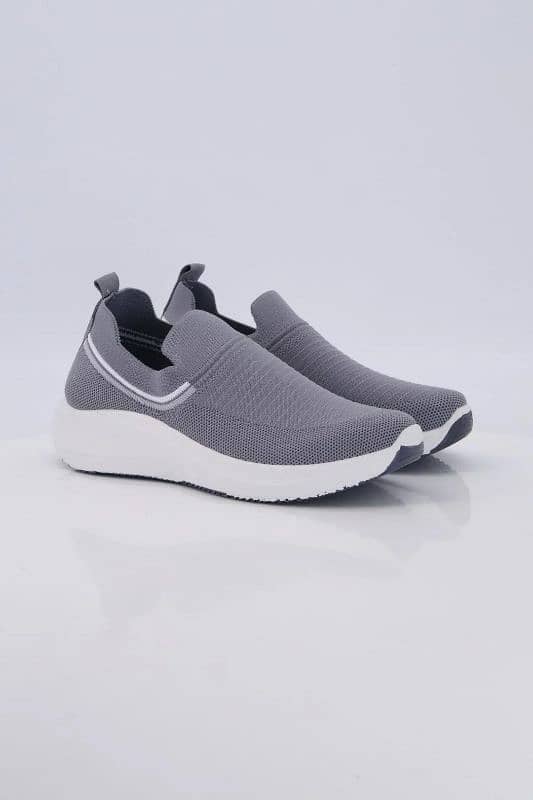 Men's casual sneakers - 8507 2