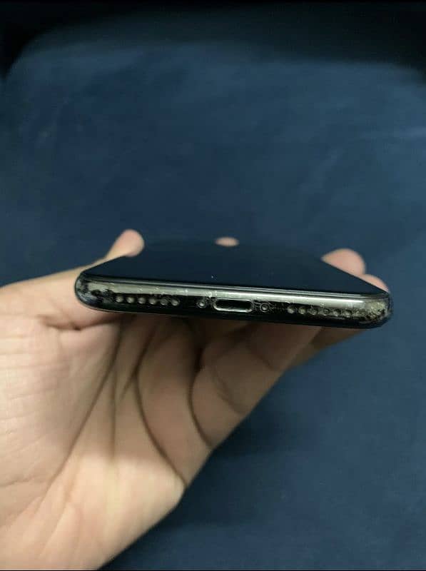 Iphone x 64gb pta approved 5